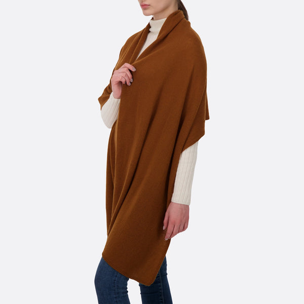 Large classic thick cashmere shawl – SAND RIVER FASHION CO.,LTD.