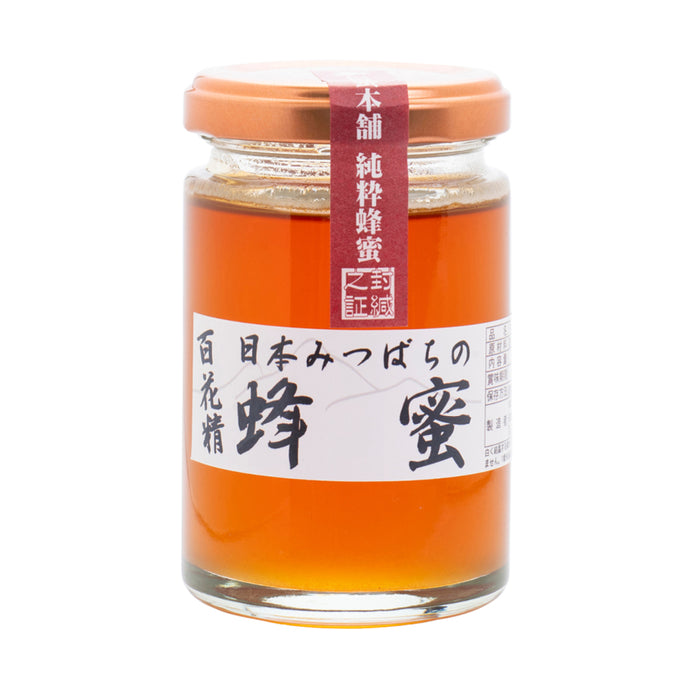 卸売-日本蜂蜜 レンゲ はちみつ ポリ １•５•０ｇ（24個