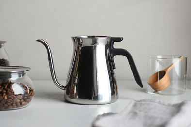 Bialetti Venus Induction Stove-top Moka Pot – Coffeeangel