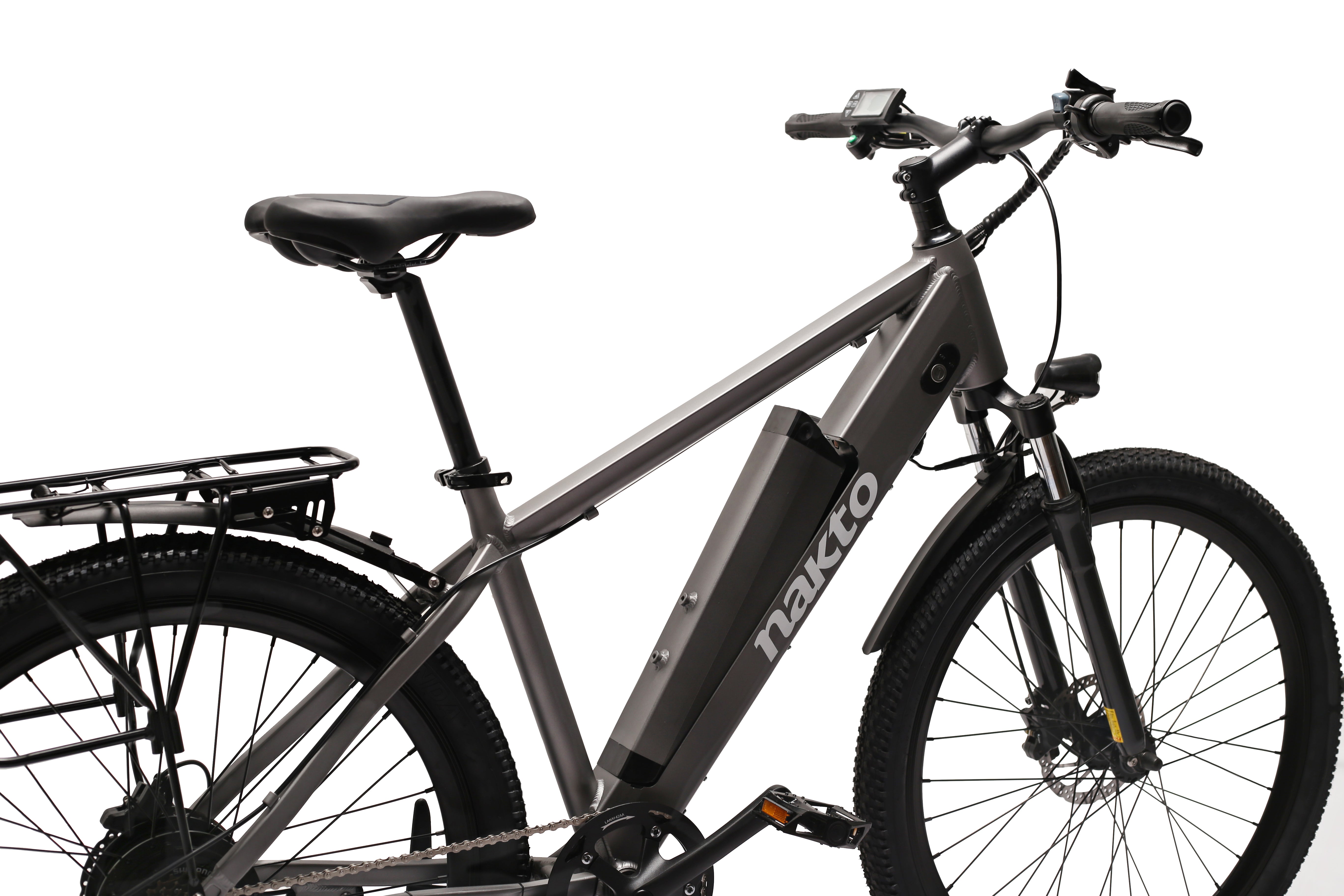 nakto 300w ranger mountain electric bike