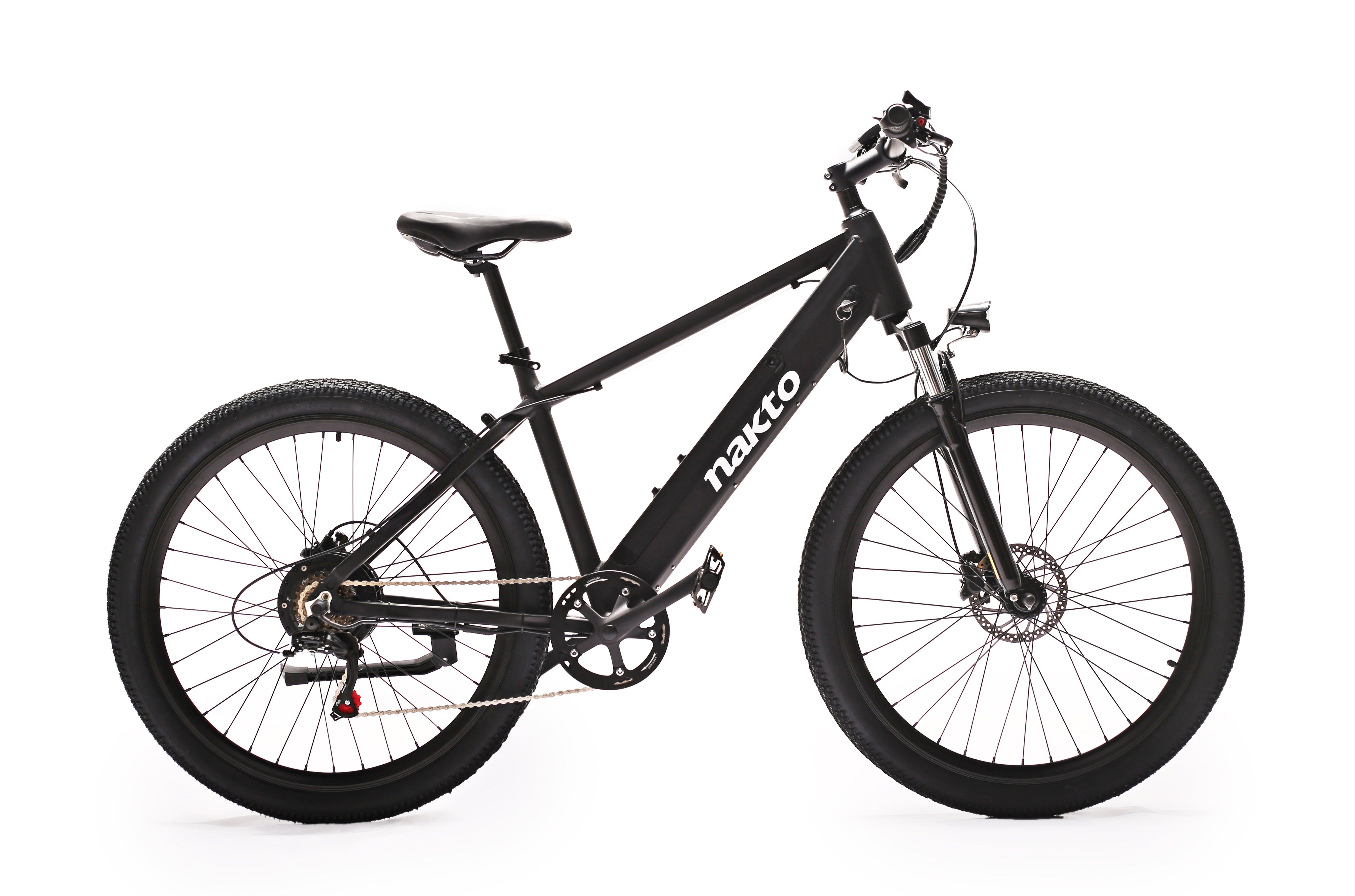 nakto mountain electric bicycle 26 ranger