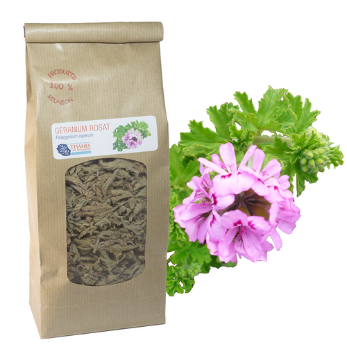 Carcadet - bissap (Hibiscus sabdariffa), fleurs séchées, sachet 20g –  Tisanes de Bourbon