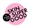 geles de duchas naturales  skin super good