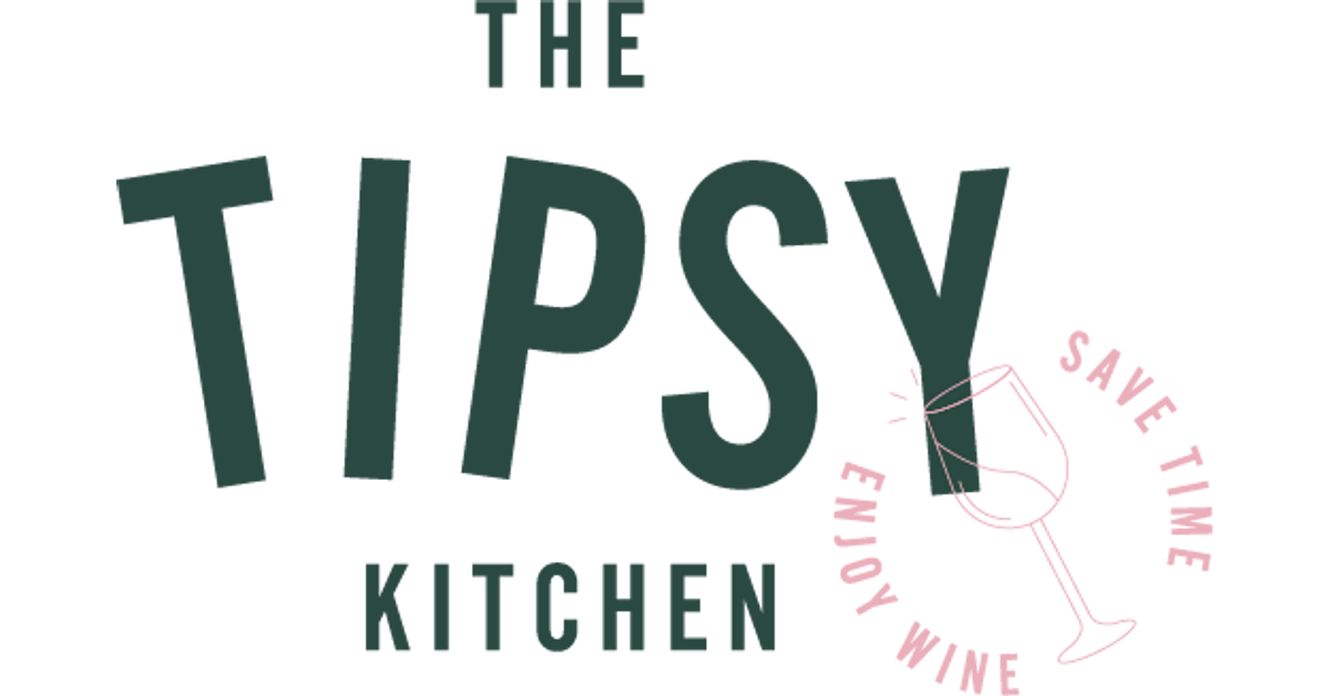The Tipsy Kitchen