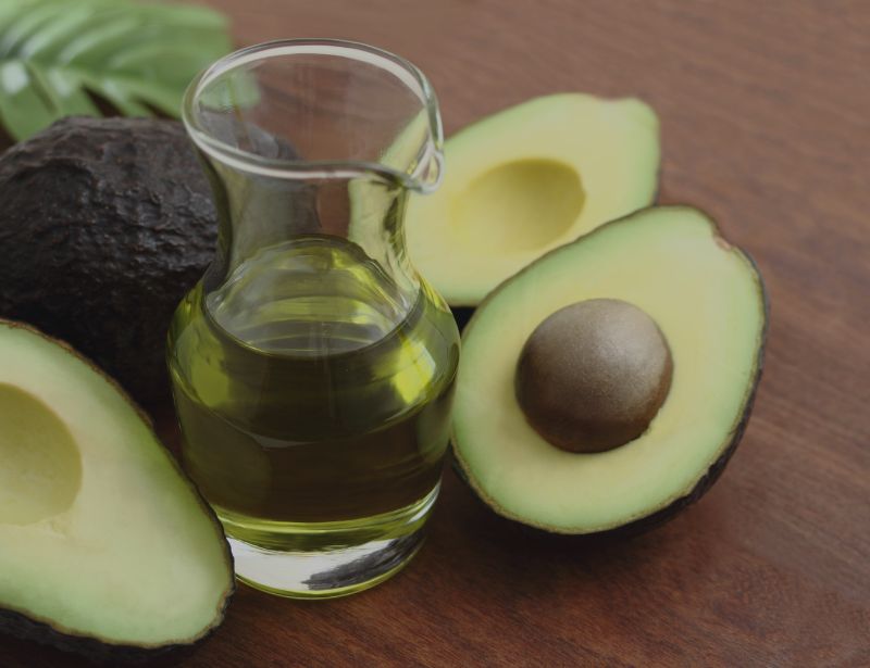 Avocado oil