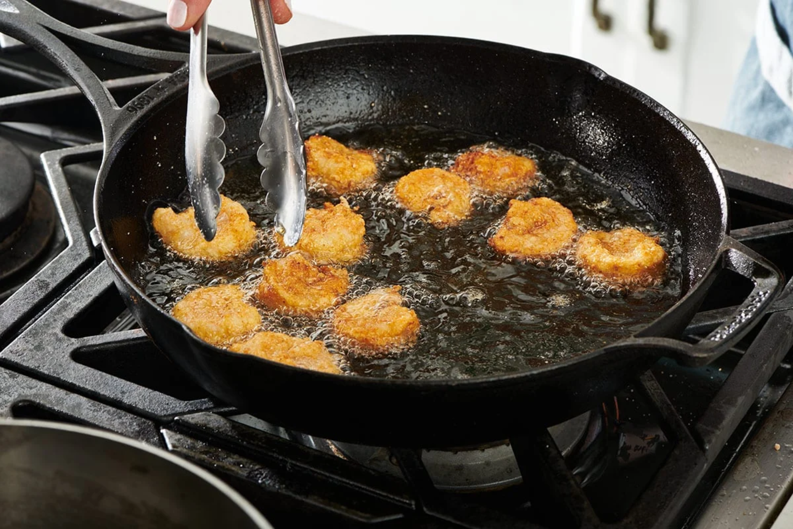 Fried Shrimp