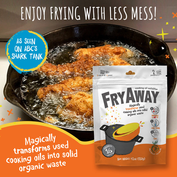 s Deal of The Day Lets You Fry Food Without Oil​