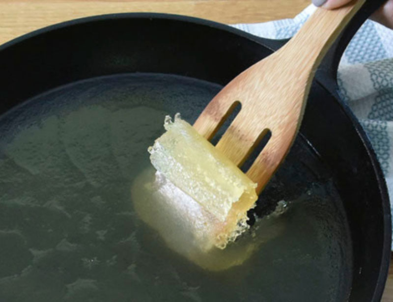 How to Solidify Cooking Oil  Cooking Oil Hardener-Fryaway – FryAway