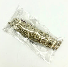 Load image into Gallery viewer, Frankincense and Mountain Sage Smudge Stick
