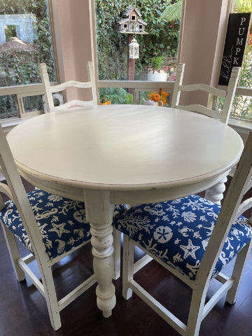 After Table Color Match with Fusion