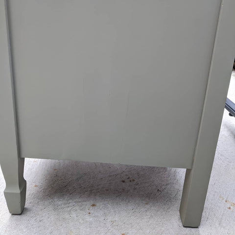 Antique Vanity Repaired