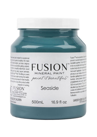 Seaside Fusion Mineral Paint