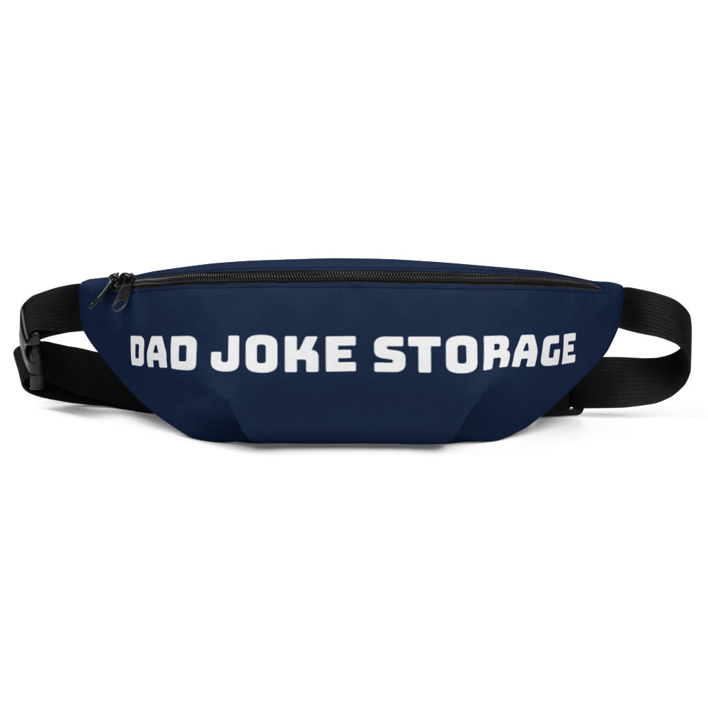 Dad Joke Storage