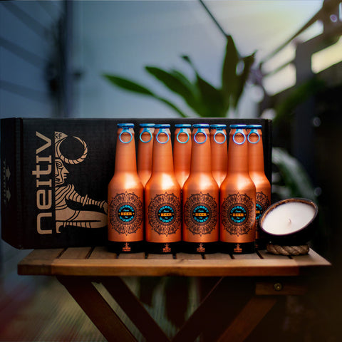 Coconut beer photo competition_Neitiv
