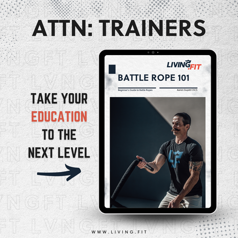 how to use battle ropes