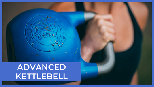 Enroll in Kettlebell Fundamentals Course for Basic Techniques –