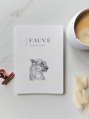 Fauve Collection cadeau