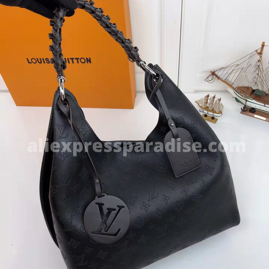 Louis Vuitton BUCI BAG ❤️❤️❤️- BEST Investment bag