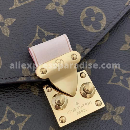 Louis Vuitton Pochette Coussin Bag – ZAK BAGS ©️