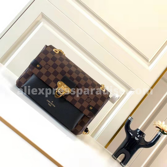 LV Sac Plat BB bag –