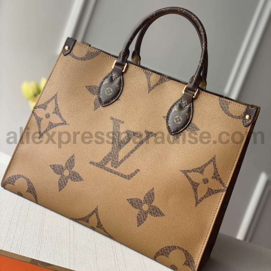 LOUIS VUITTON Monogram Eclipse Pochette Steamer 1159632