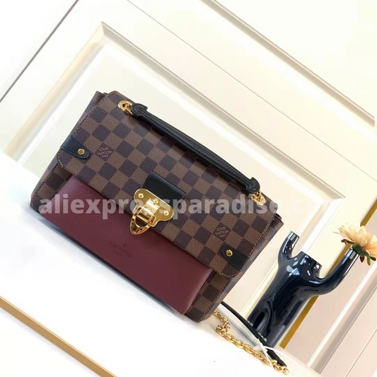 Louis Vuitton Buci Bag – ZAK BAGS ©️