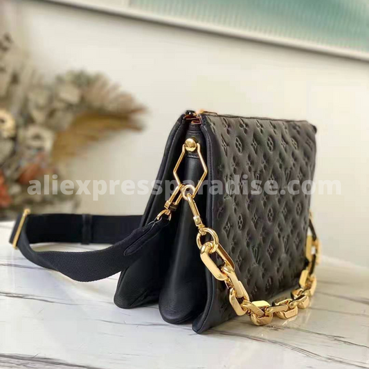 Louis Vuitton Pochette Coussin Bag – ZAK BAGS ©️