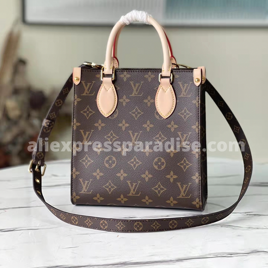 Louis Vuitton Buci Bag – ZAK BAGS ©️