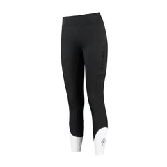 Mrs. Ros Silhouette Riding Breeches Performance White