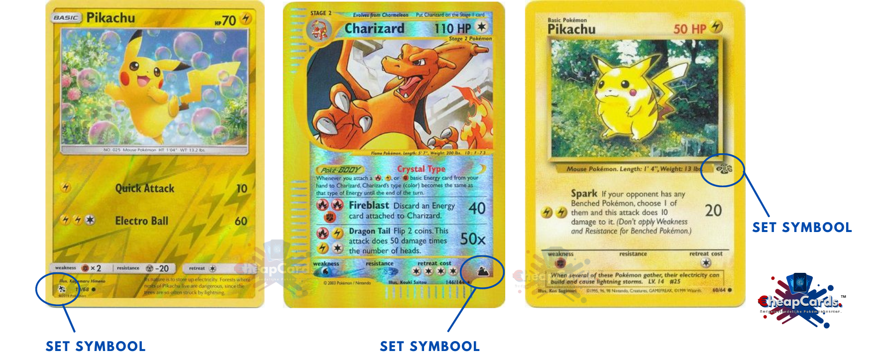 Preek strottenhoofd mythologie Uit welke serie is mijn Pokémon kaart? – cheapcards.nl