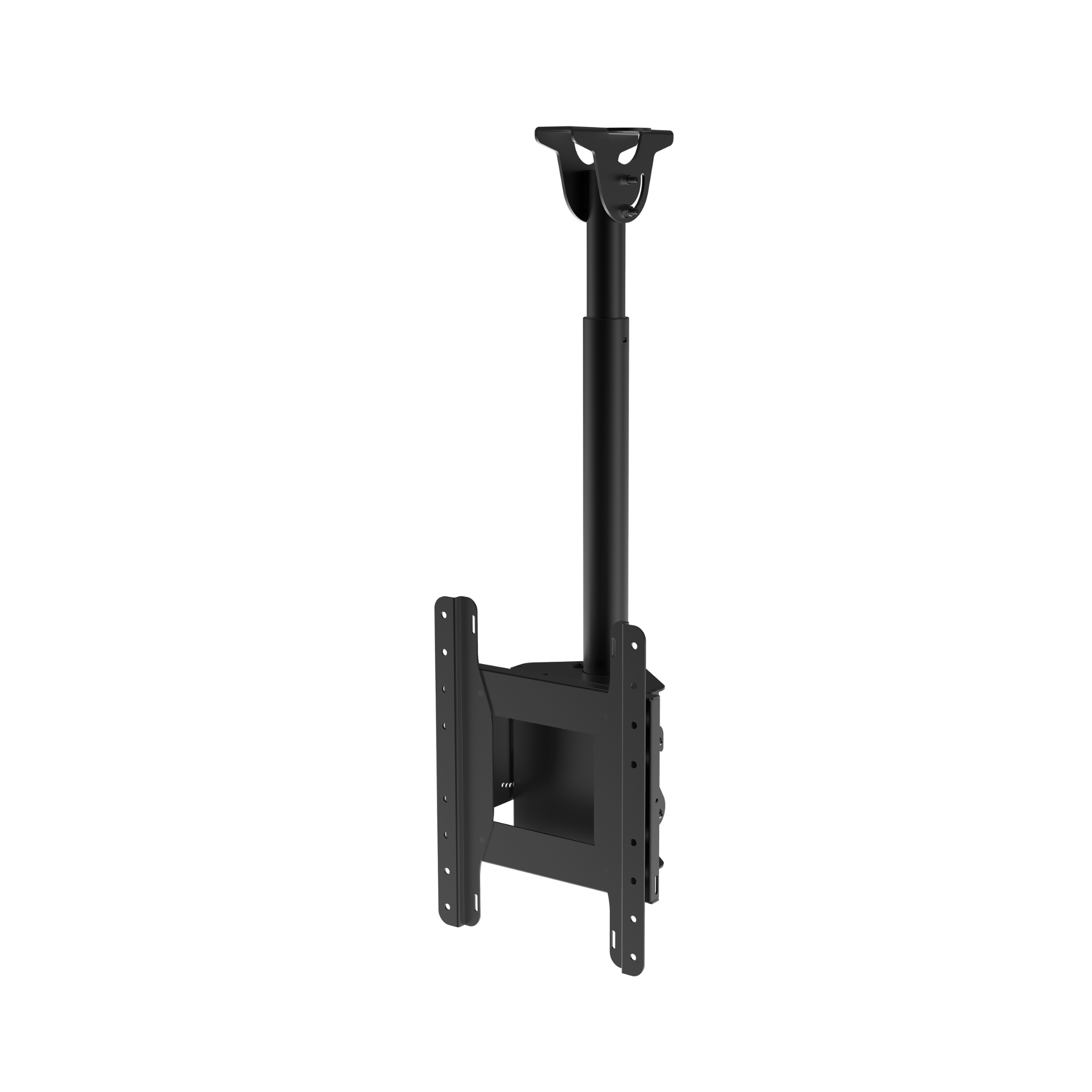 Neptune™ Outdoor TV Ceiling Mount for 43" to 75" TVs - neptuneTV.com product image