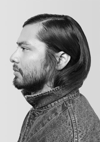 The Side-Part Men's Haircut