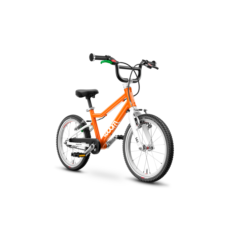 woom ORIGINAL 3 AUTOMAGIC für Kinder, Link führt zur Produktseite bei bike-angebot