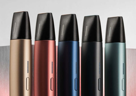 BEST IQOS VEEV STARTER KIT COPPER ROSE IN DUBAI UAE