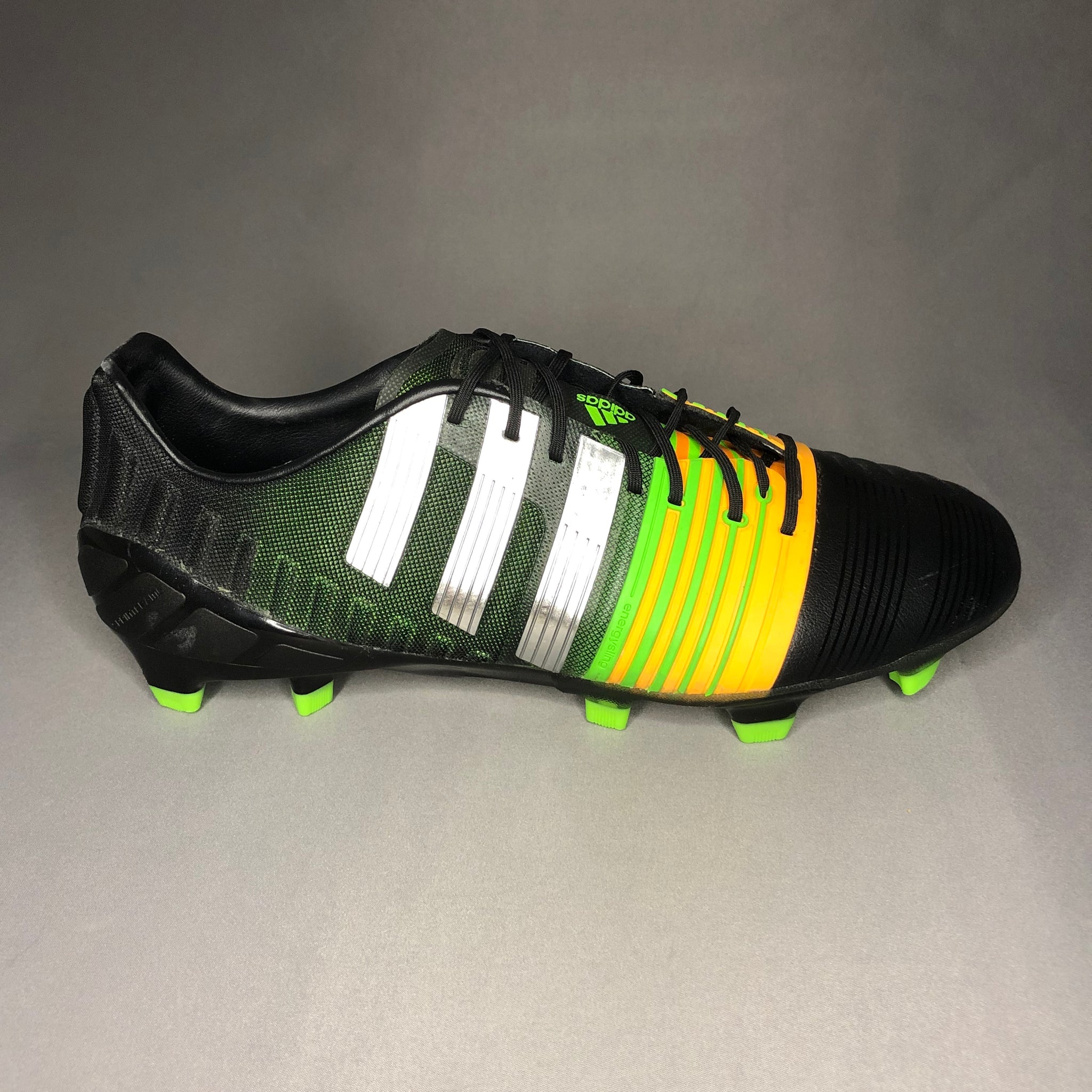 nitrocharge 1.0 fg