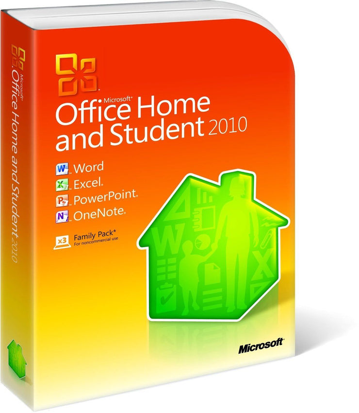 download microsoft office home and student 10