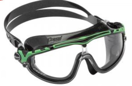 SKYLIGHT GOGGLES SIL – Wetsuit Factory