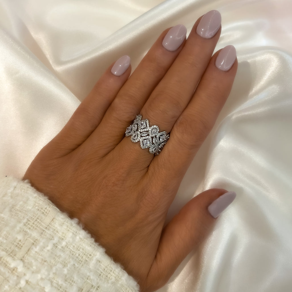 Women's Rings, Cocktail & Engagement Rings