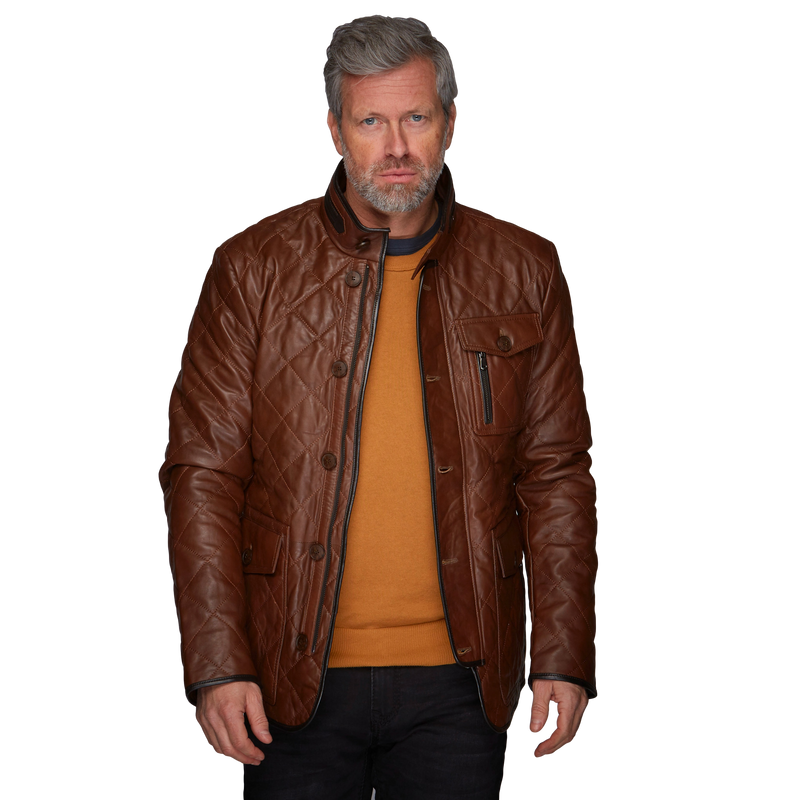 rexton leather jackets