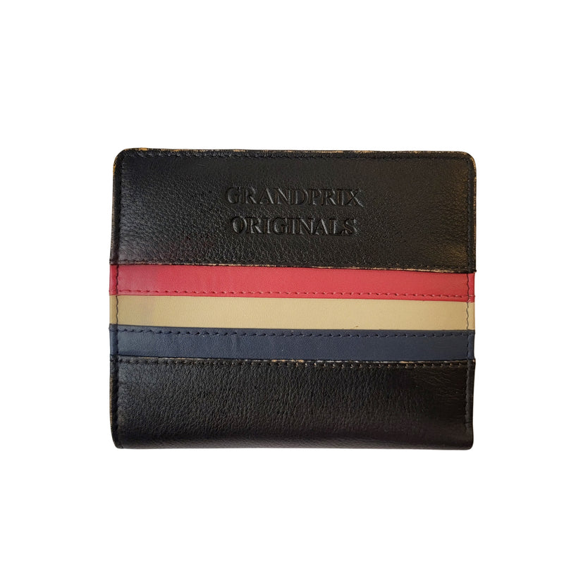 Laboratorium in verlegenheid gebracht Inspiratie Vintage Leather Wallet | GrandPrix Originals USA