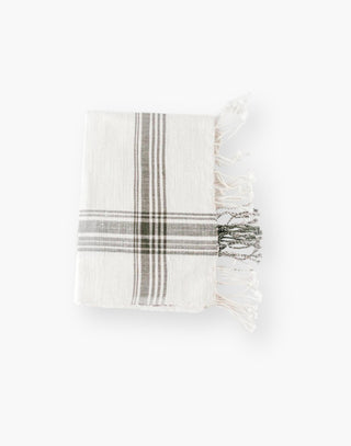 Linen Kitchen Towel – Boxwood Avenue Mercantile