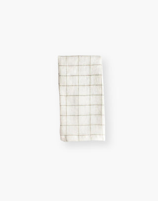 Linen Kitchen Towel – Boxwood Avenue Mercantile