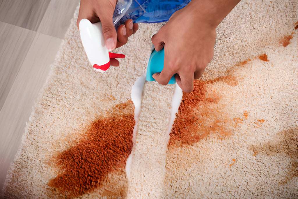 How to Clean a Turkish Rug