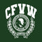 CFvW - T-Shirt [Unisex]