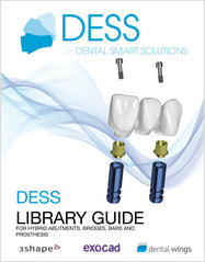 DESS library guide