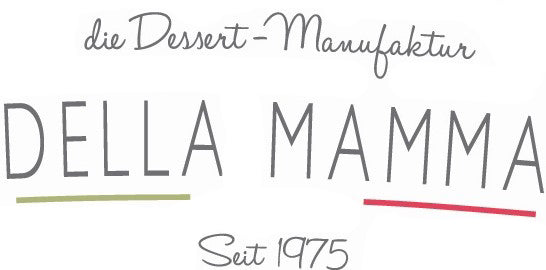 Della Mamma Dessertmanufaktur Della Mamma Dessertmanufaktur
