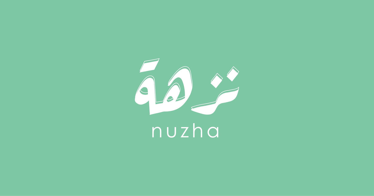 Nuzha