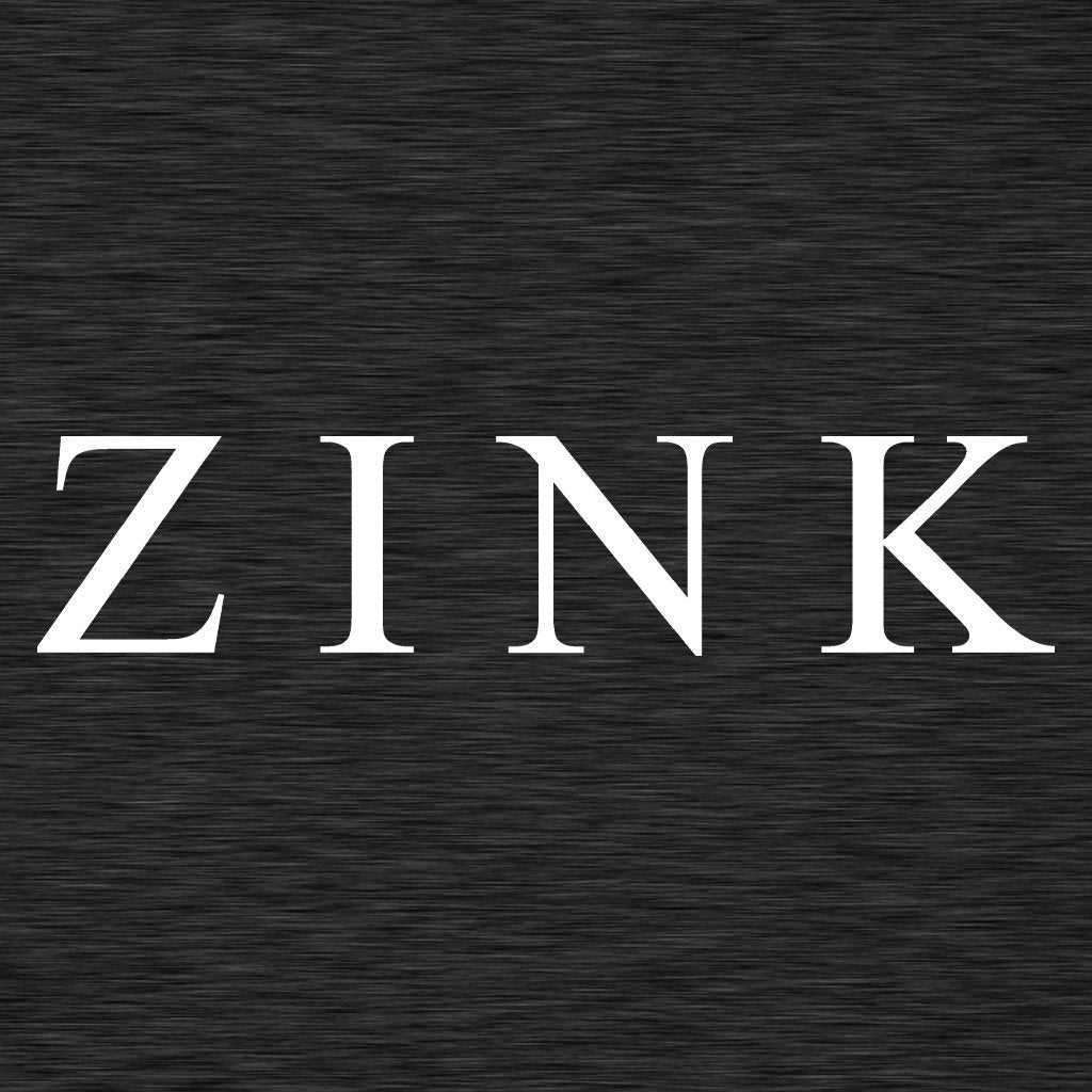 En team Seraph Getalenteerd ZINK – ZINK EG
