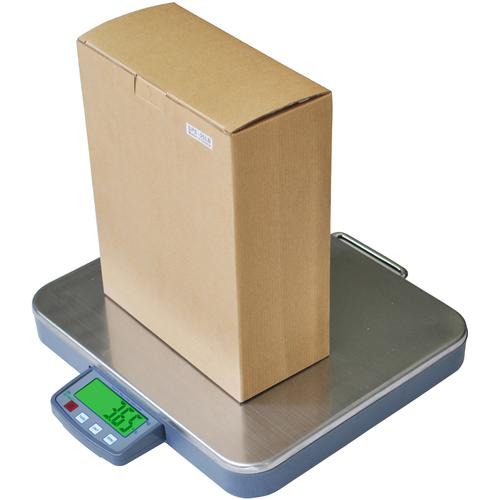 TREE SPS 75 SMALL DUAL RANGE POSTAL SCALE, 75 lb Capacity, 0.5 oz  Readability