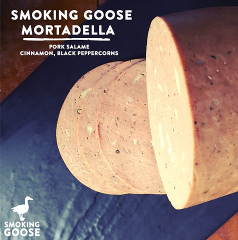 Nduja: Mardi Gras Essential – Smoking Goose